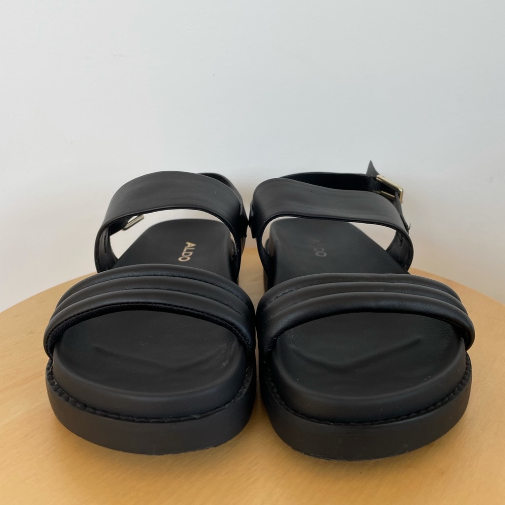 Aldo Flat Sandals